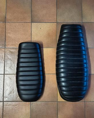 Selle Bonneville