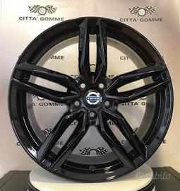 Cerchi in lega Volvo xc90 v40 v50 v60 v70 xc60 18