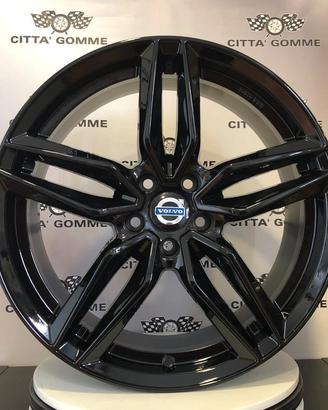 Cerchi in lega Volvo xc90 v40 v50 v60 v70 xc60 18