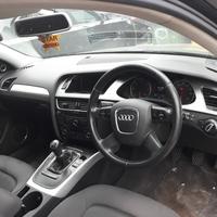 Kit airbags audi a4 b8- 2009
