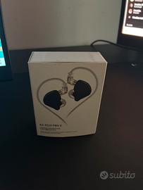 Yinyoo KZ ZS10 PRO X