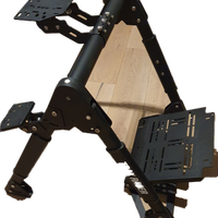 Postazione guida Trak Racer