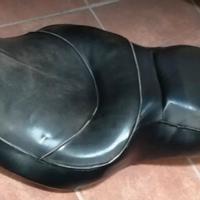 Sella Harley Davidson