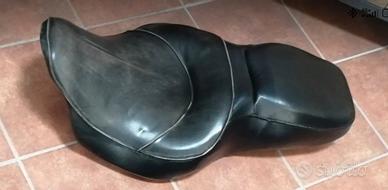Sella Harley Davidson