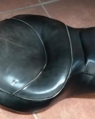 Sella Harley Davidson