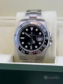 Rolex GMT-Master II 116710