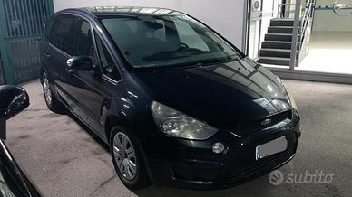 AITO FORD S-MAX