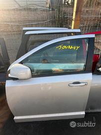 Portiere Dodge Journey 2008>2020