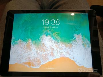 ipad sesta generazione 