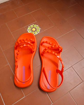 Sandali ipanema donna