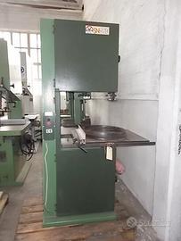 SEGHE A NASTRO MONOFASE