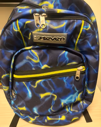 Zaino Seven 7.1