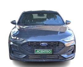 FORD FOCUS - ST-LINE 1.0 EcoBoost HYBRID U187904