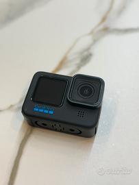 Go pro hero 11 - come nuova