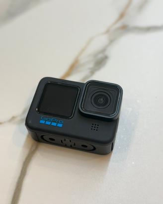 Go pro hero 11 - come nuova