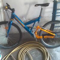 MTB cannondale 26