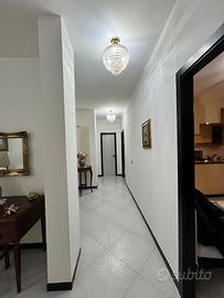 Quadrilocale in buono stato