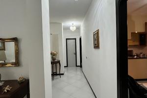 Quadrilocale in buono stato