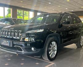 Jeep Cherokee 2.2 mjt II 4wd 200cv auto