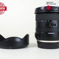 Tamron 10-24 F3.5-4.5 Di II VC HLD (Canon)
