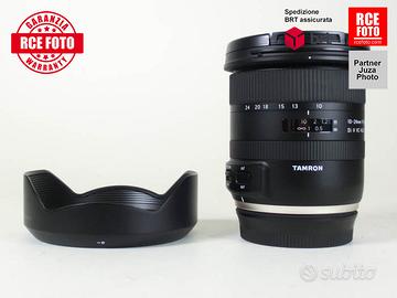 Tamron 10-24 F3.5-4.5 Di II VC HLD (Canon)