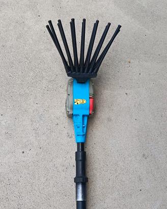 Abbacchiatore Lisam Oliwatt 2