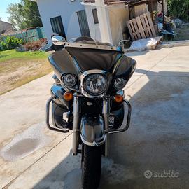 kawasaki vn 1700abs vojager 