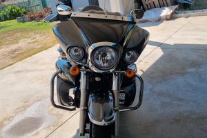 kawasaki vn 1700abs vojager 