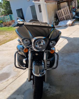 kawasaki vn 1700abs vojager 