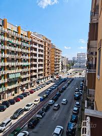 Via Dante pressi Concattedrale Ristrutturato