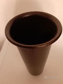 VASO  IN  RAME  NUOVO .