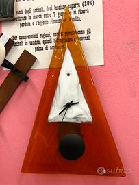 Orologio La Murrina in vetro