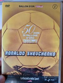 DVD stupendo