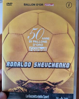 DVD stupendo