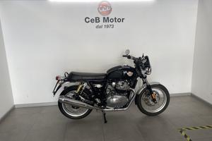 ROYAL ENFIELD INTERCEPTOR