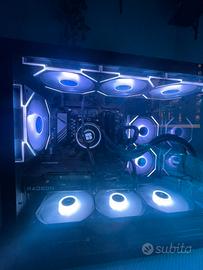 PC gaming nuovo