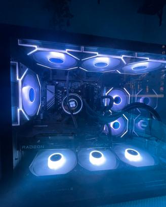PC gaming nuovo