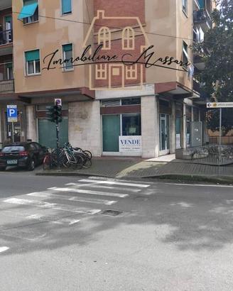 Immobile di 481 m² a La Spezia