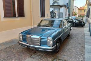 Mercedes Benz