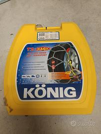 catene da neve per suv