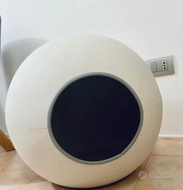 Cuccia Telcom "sfera"