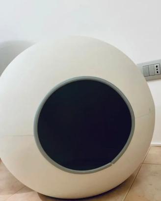 Cuccia Telcom "sfera"