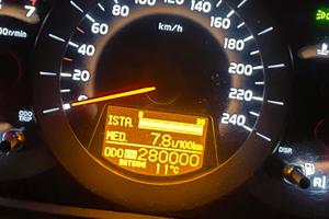 Toyota rav4 170cv 2007