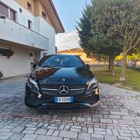 Mercedes Classe A 200d AMG PREMIUM