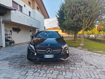 Mercedes Classe A 200d AMG PREMIUM
