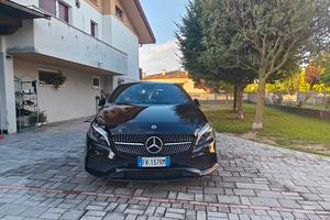 Mercedes Classe A 200d AMG PREMIUM