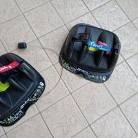 Portasci magnetico CORA