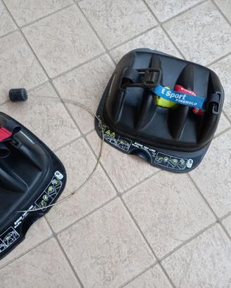Portasci magnetico CORA