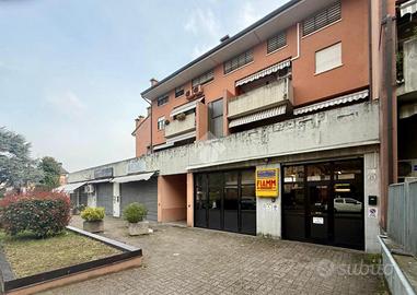 LABORATORIO A VERONA