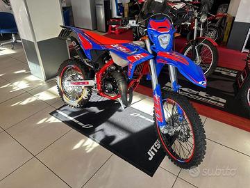 Beta RR Enduro 50 Race My26